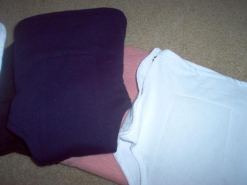Snap Training Pants Snap Training Pants
